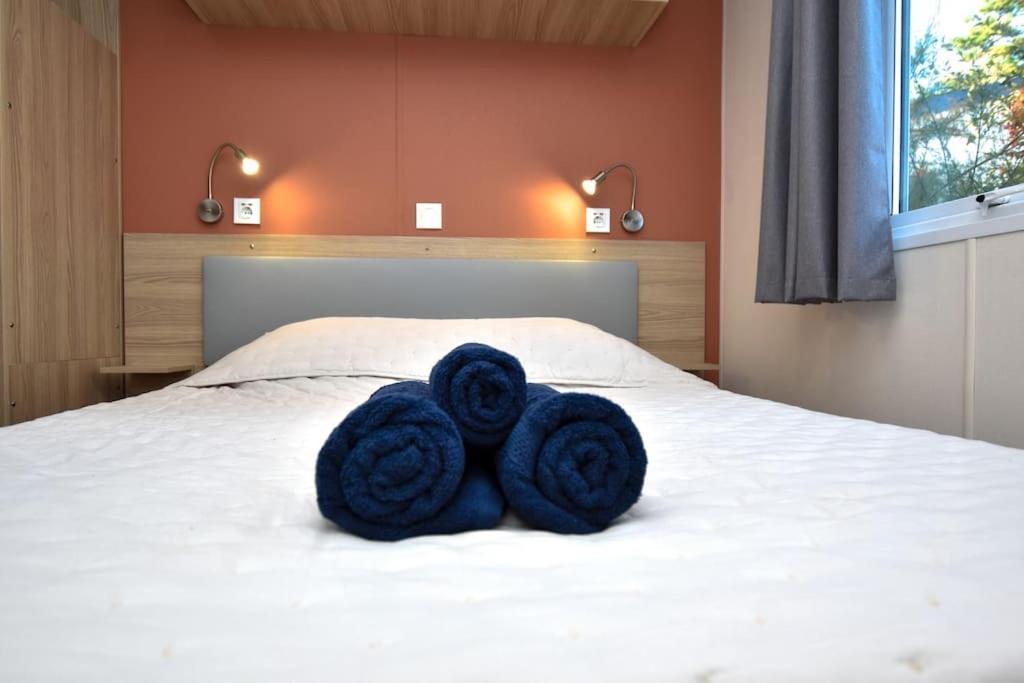 La Roseliere ❁ Piscine ❁ Tranquillite Apartment Сент-Илер-де-Рие Екстериор снимка